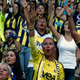 Illustration for article titled Turkey Makes Soccer Games Less Drunk, Angry, Riotous By Banning Male Fans